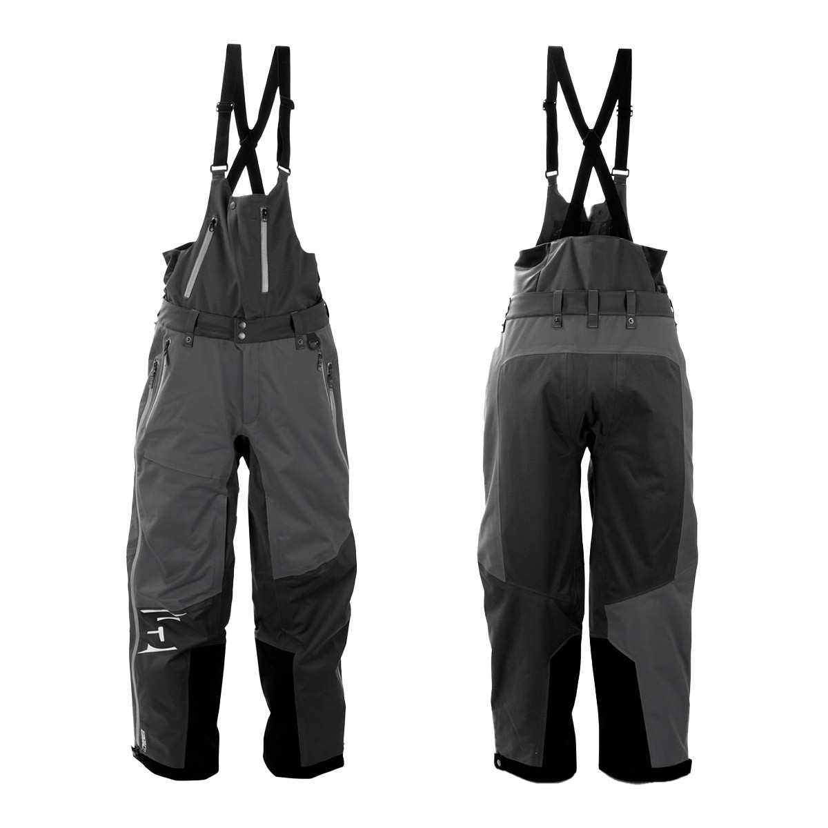 509 Stoke Bib Shell - 509-F03000401