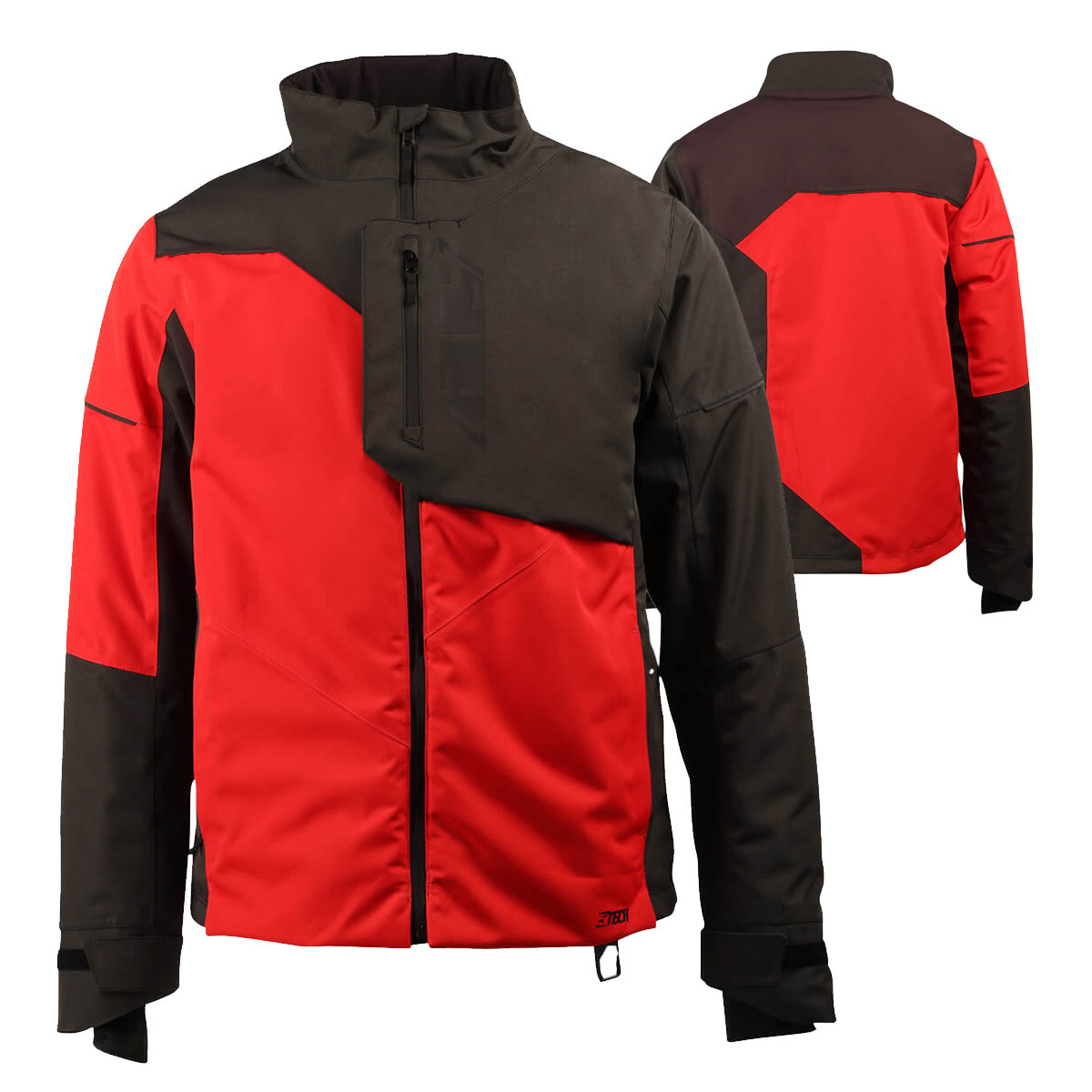 509 Range Insulated Jacket - 509-F03000501