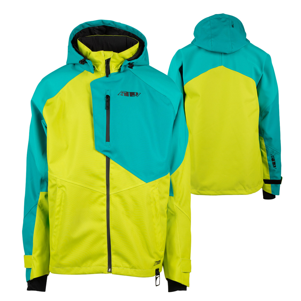 509 Evolve Jacket Shell