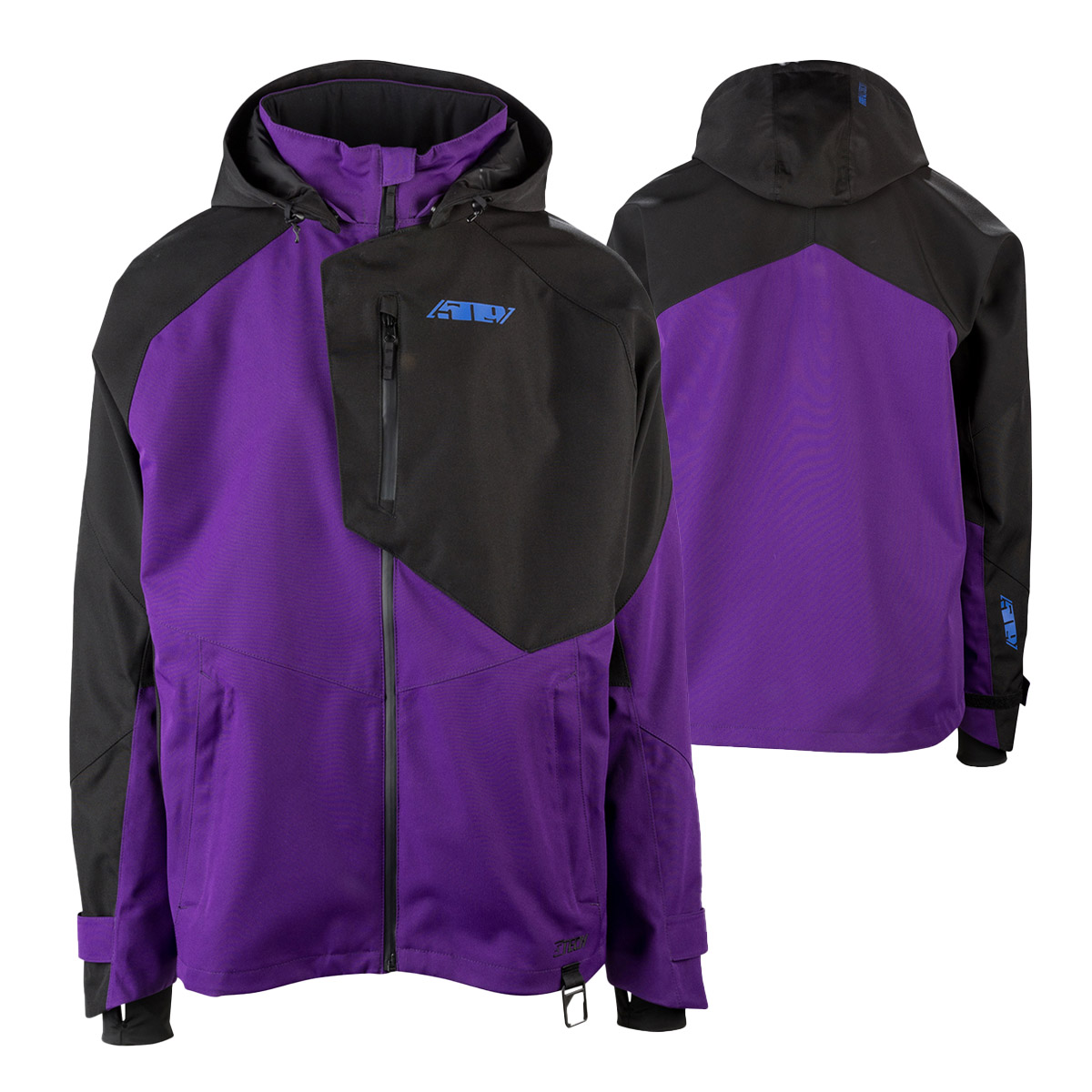 509 Evolve Jacket Shell