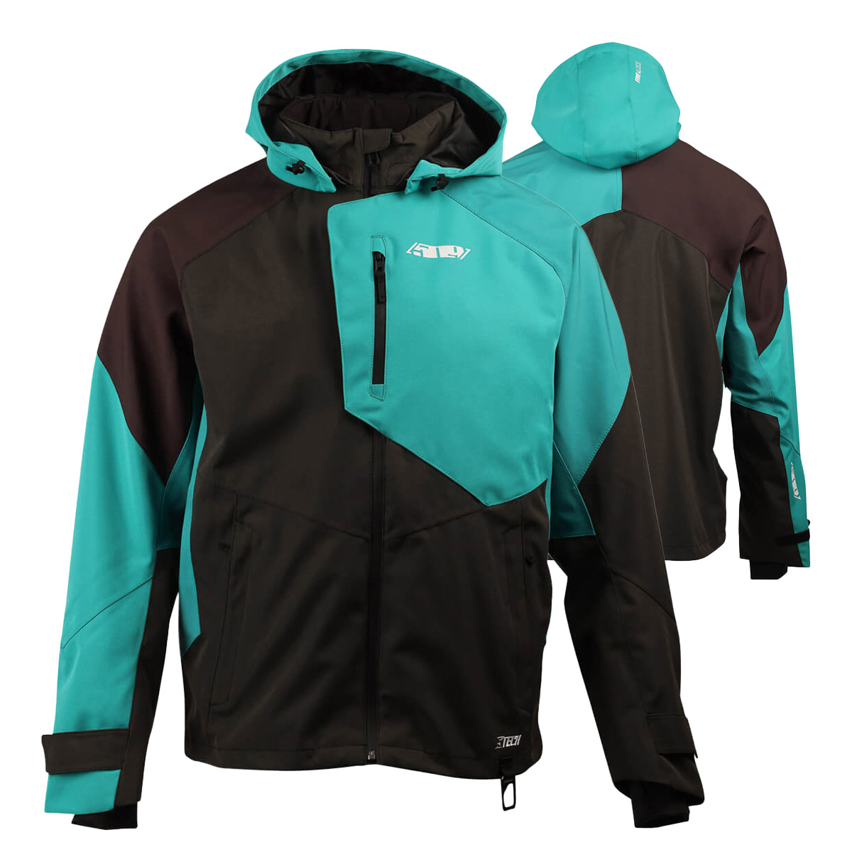 509 Evolve Jacket Shell