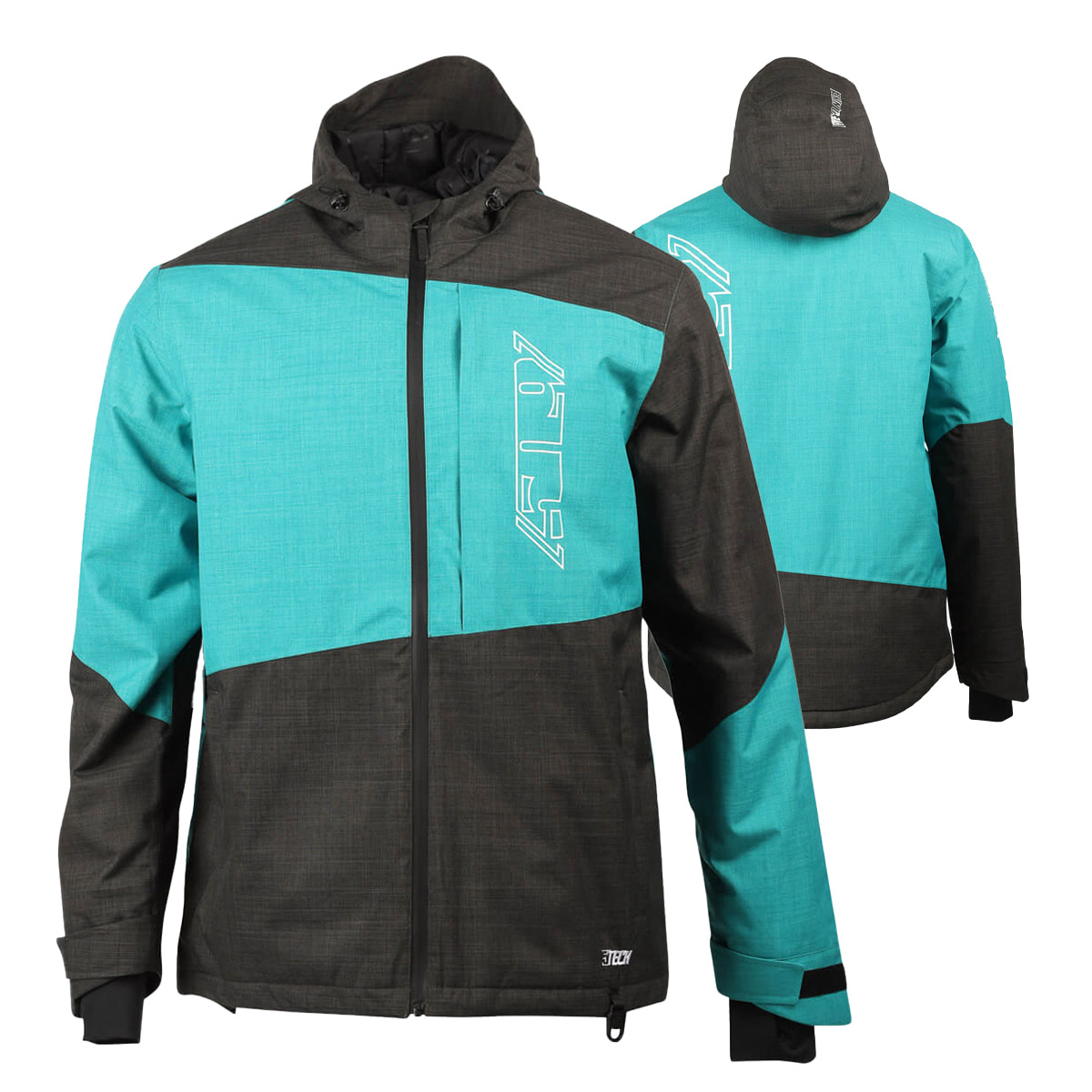 509 Forge Jacket Shell