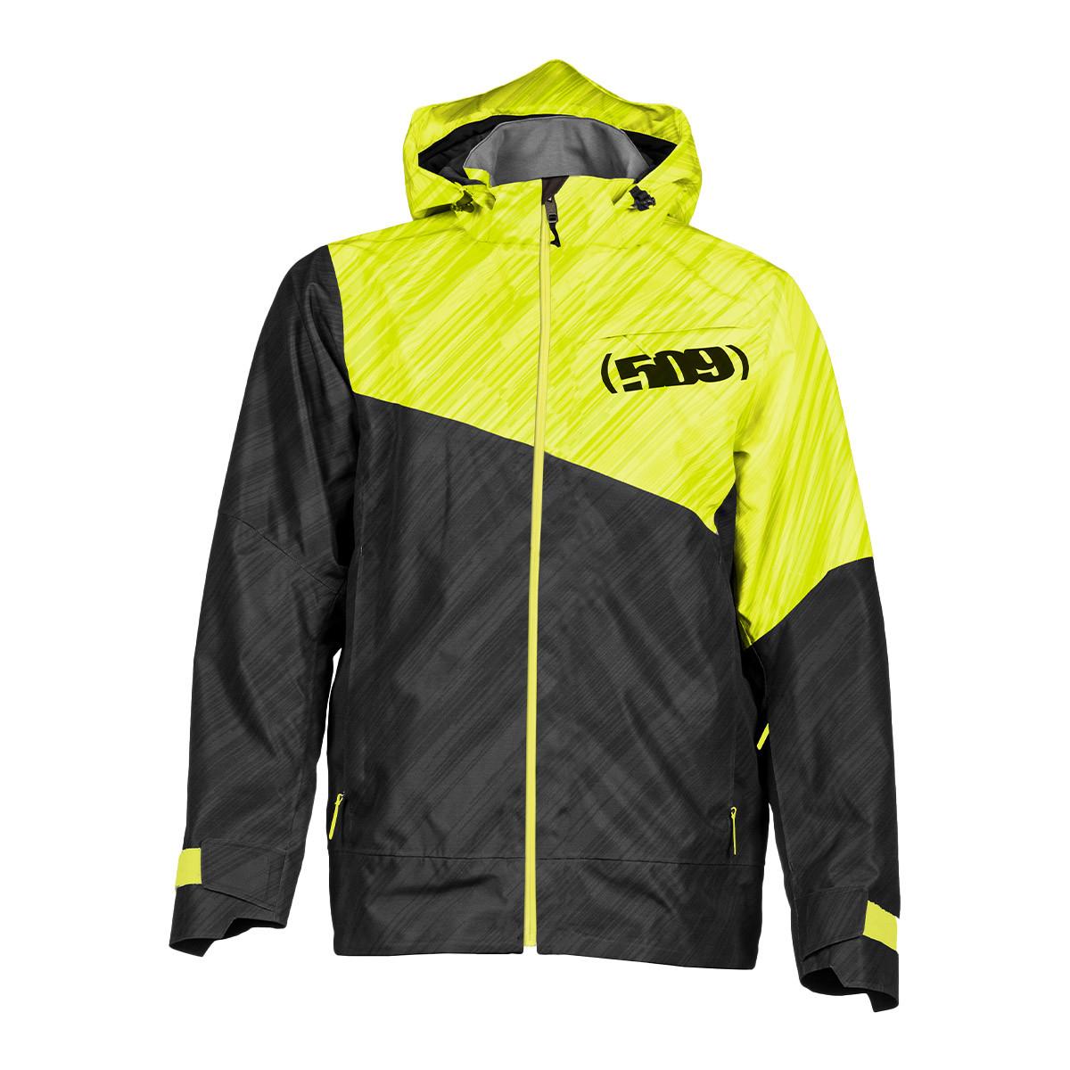 509 Stoke Jacket Shell - 509-F03000800