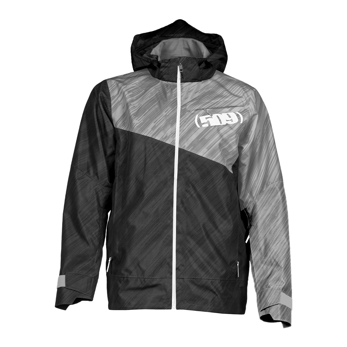 509 Stoke Jacket Shell - 509-F03000800