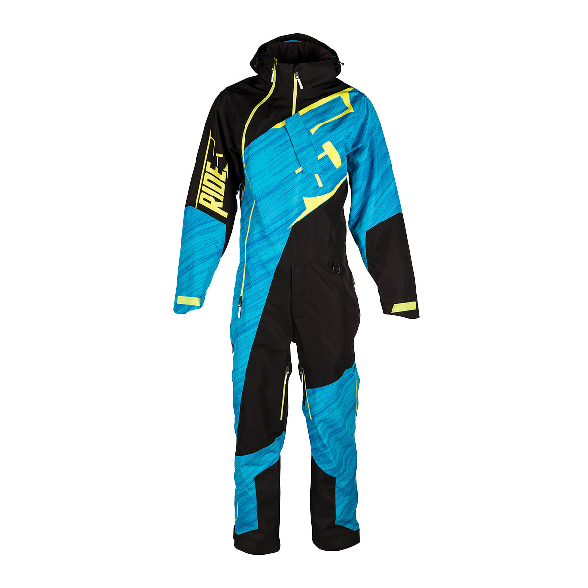 509 Allied Mono Suit Shell - 509-F03000900