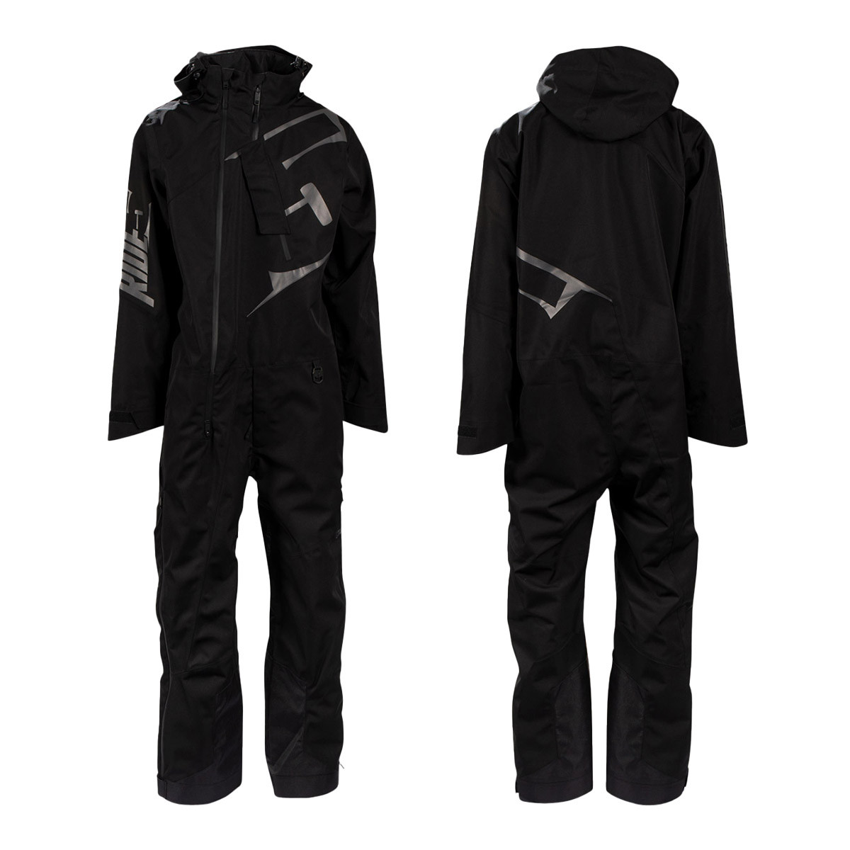 509 Allied Mono Suit Shell - 509-F03000901