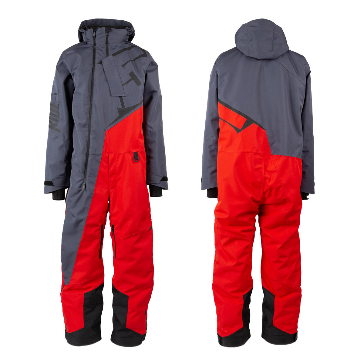 509 Allied Mono Suit Shell - 509-F03000901