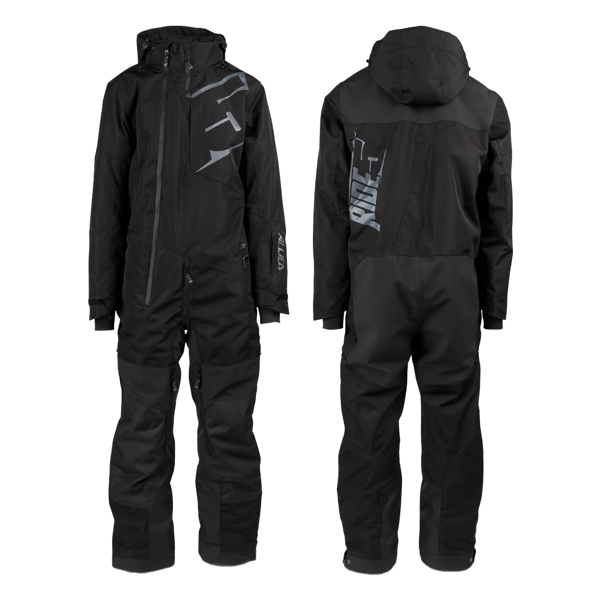 509 Allied Mono Suit Shell | SnowBigDeal