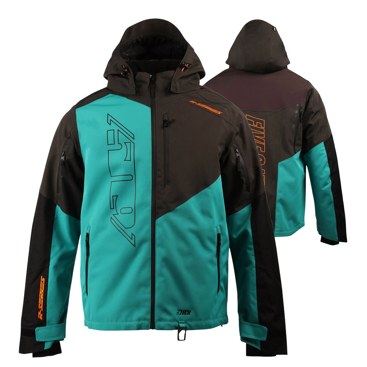 509 R-200 Crossover Jacket | SnowBigDeal