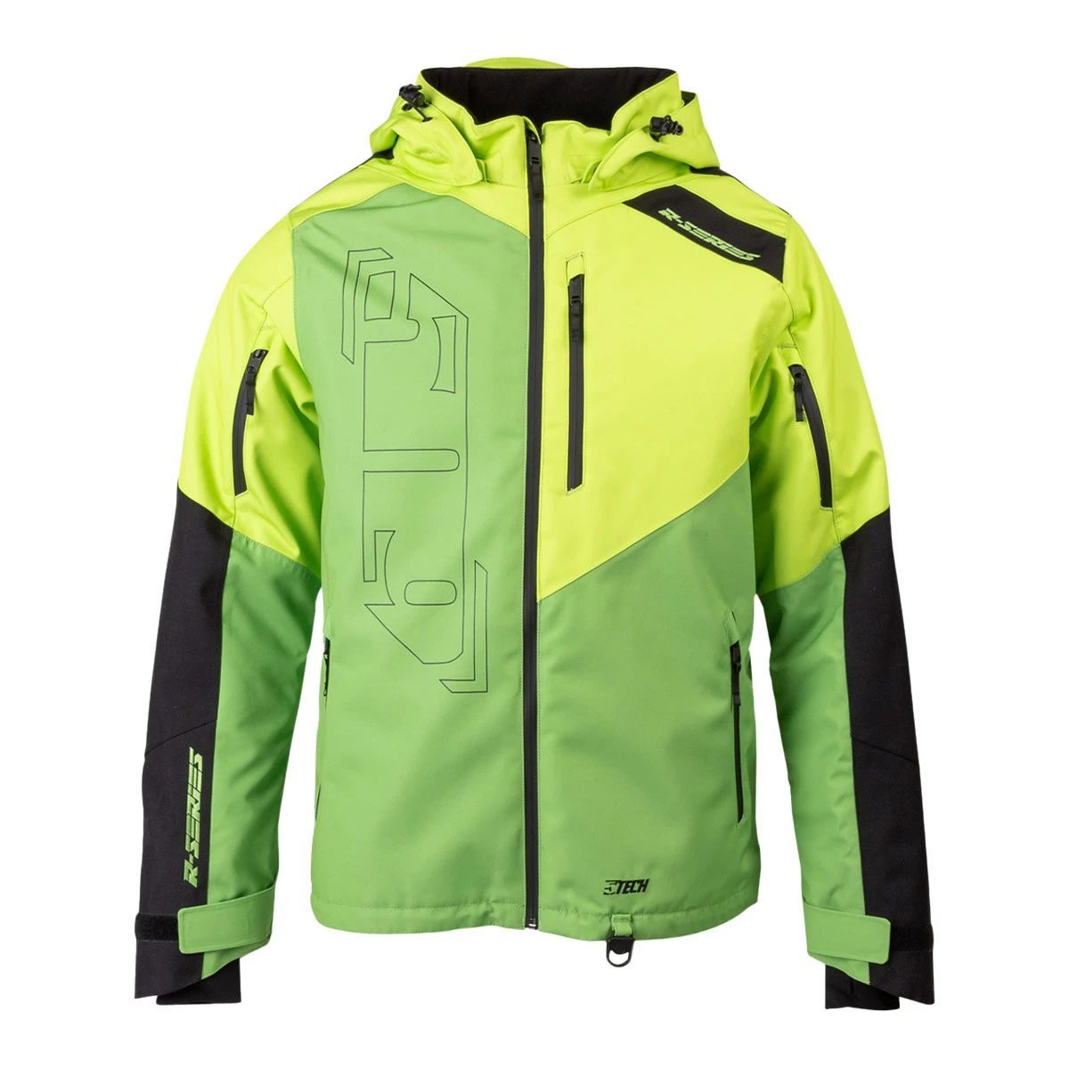 509 R-200 Crossover Jacket - (Discontinued)