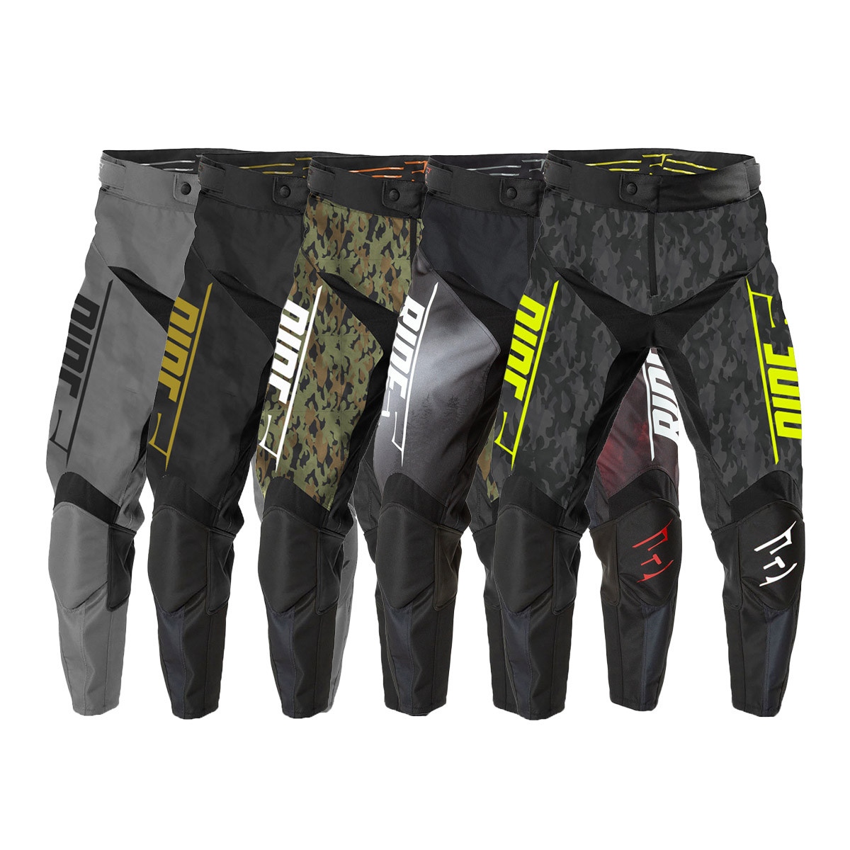 509 Ridge Pants (In-The-Boot) - 509-F03001200