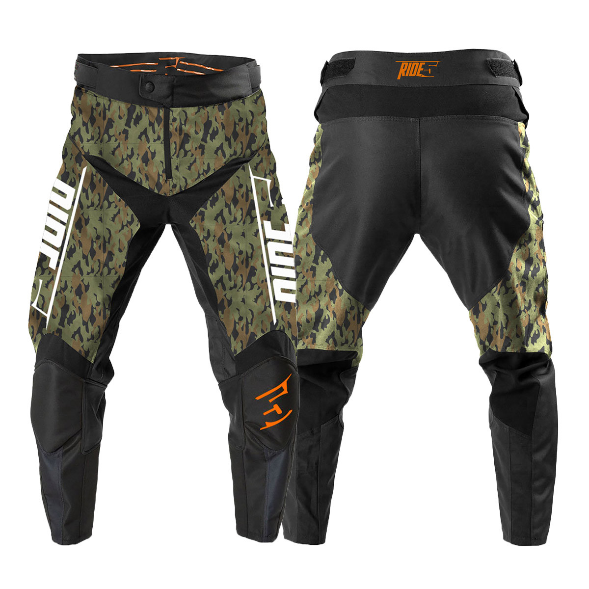 509 Ridge Pants (In-The-Boot) - 509-F03001200