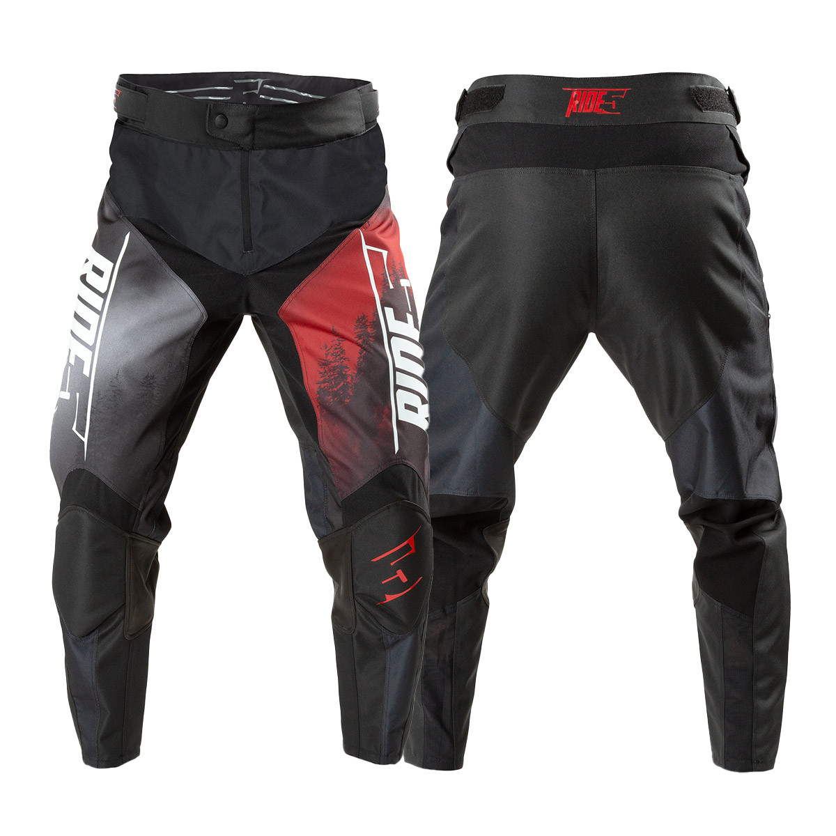 509 Ridge Pants (In-The-Boot) - 509-F03001200
