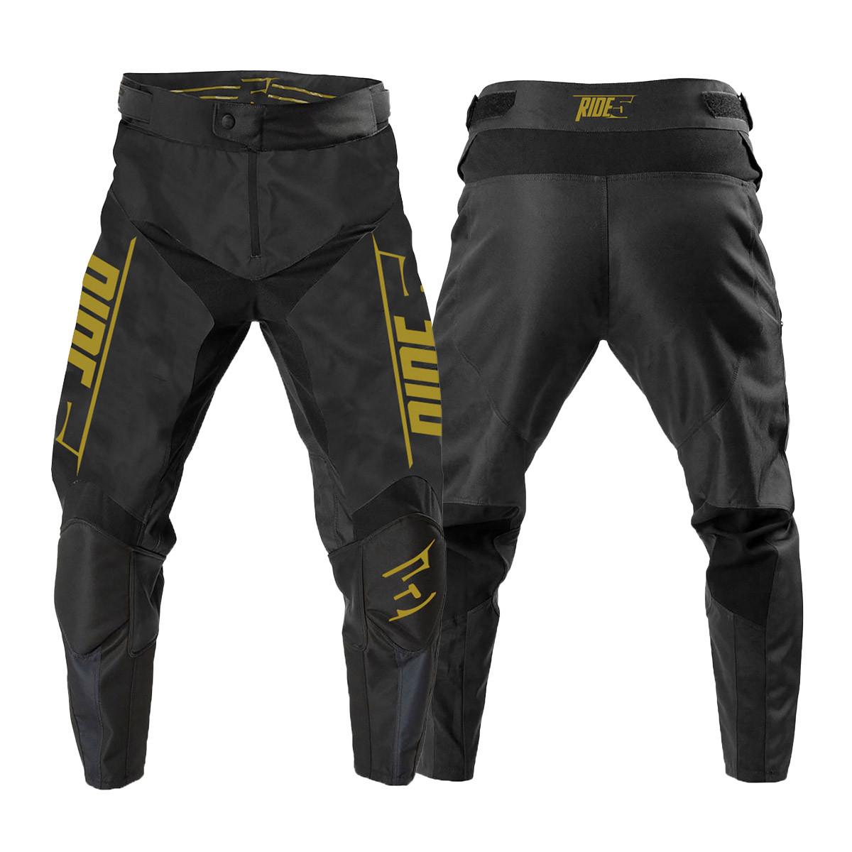 509 Ridge Pants (In-The-Boot) - 509-F03001200