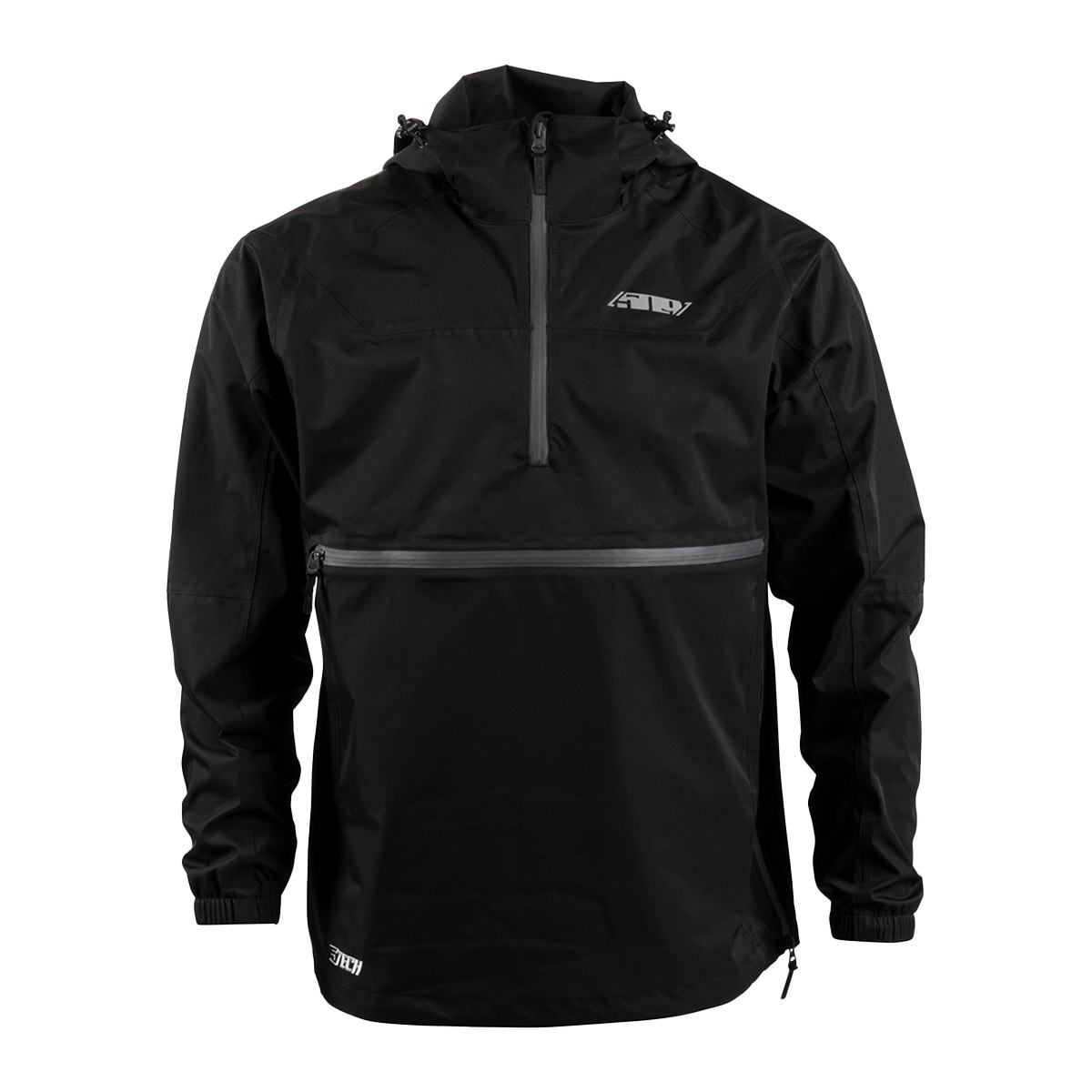 509 Barren Stowable Jacket