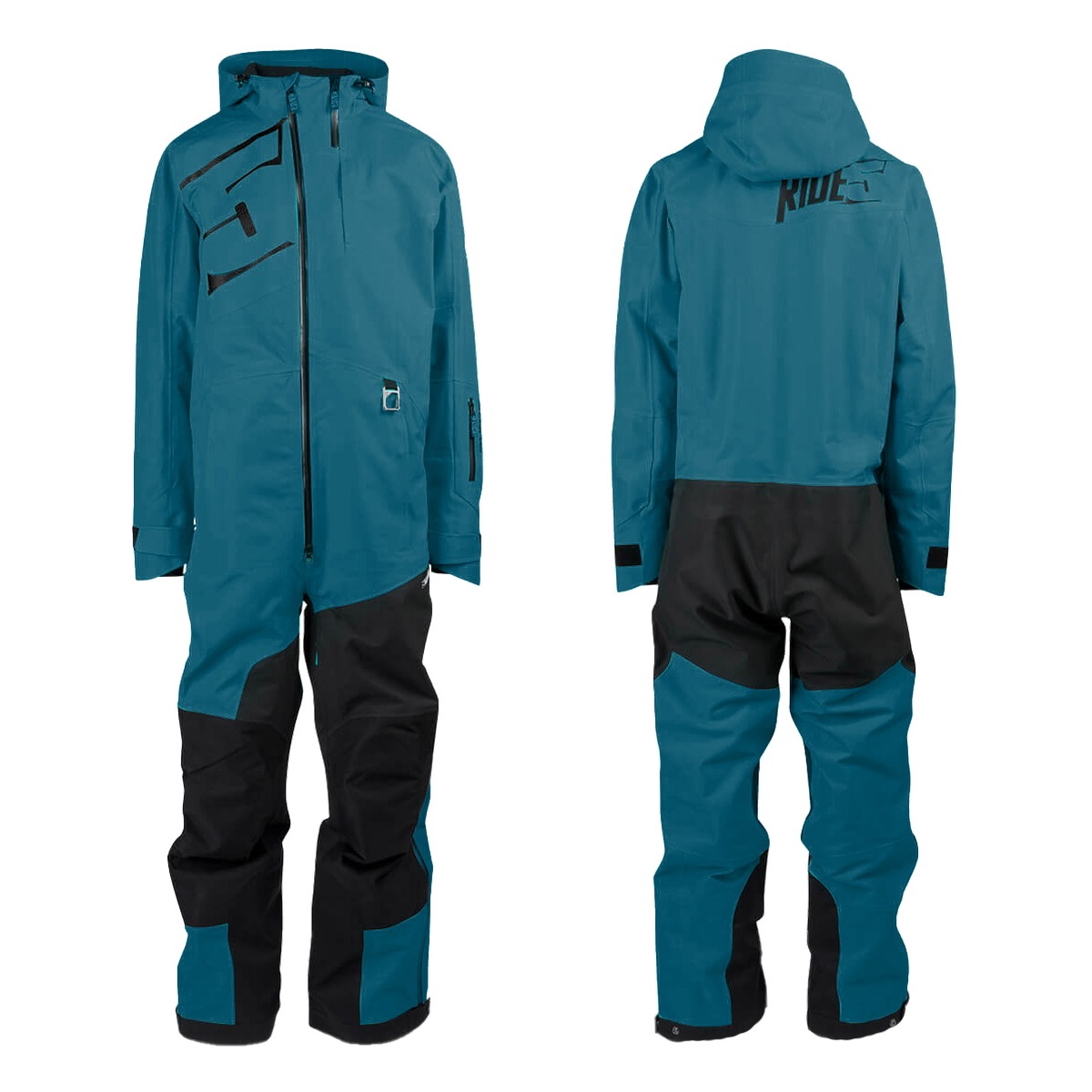 509 Stoke Mono Suit Shell