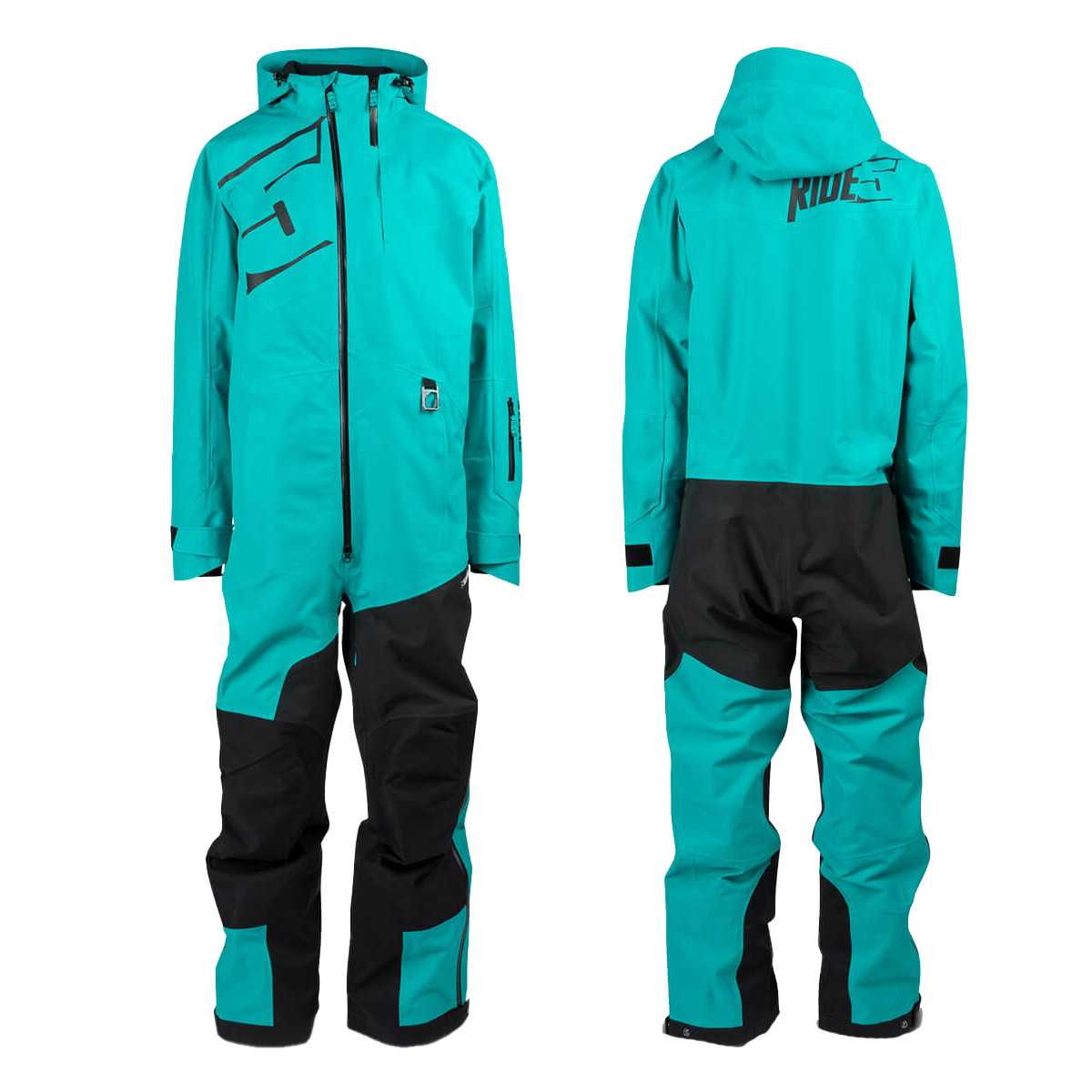 509 Stoke Mono Suit Shell