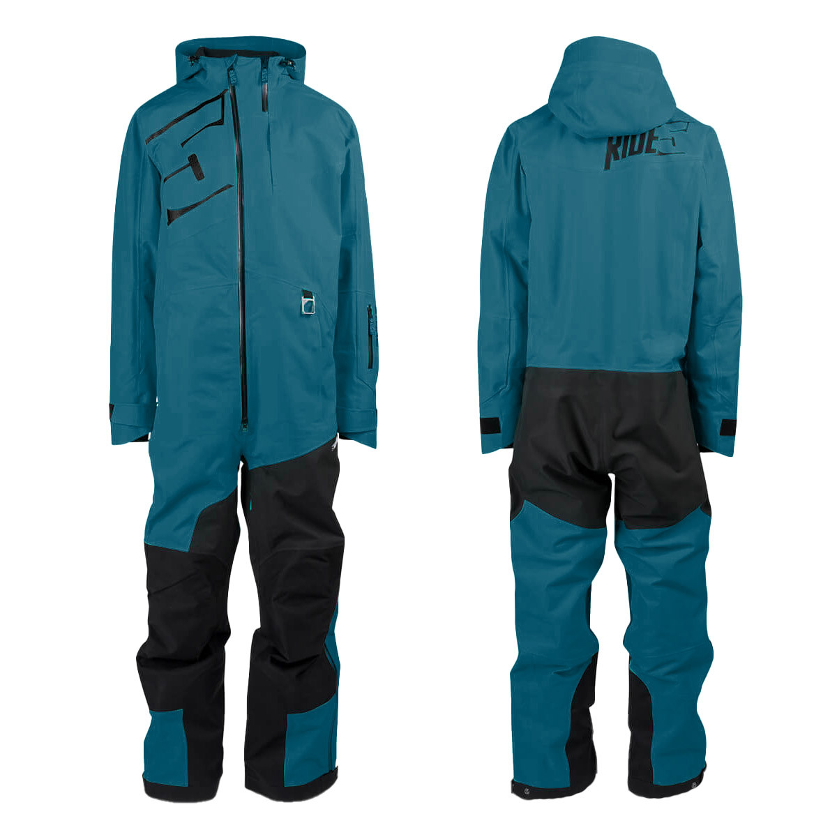 509 Stoke Mono Suit Shell