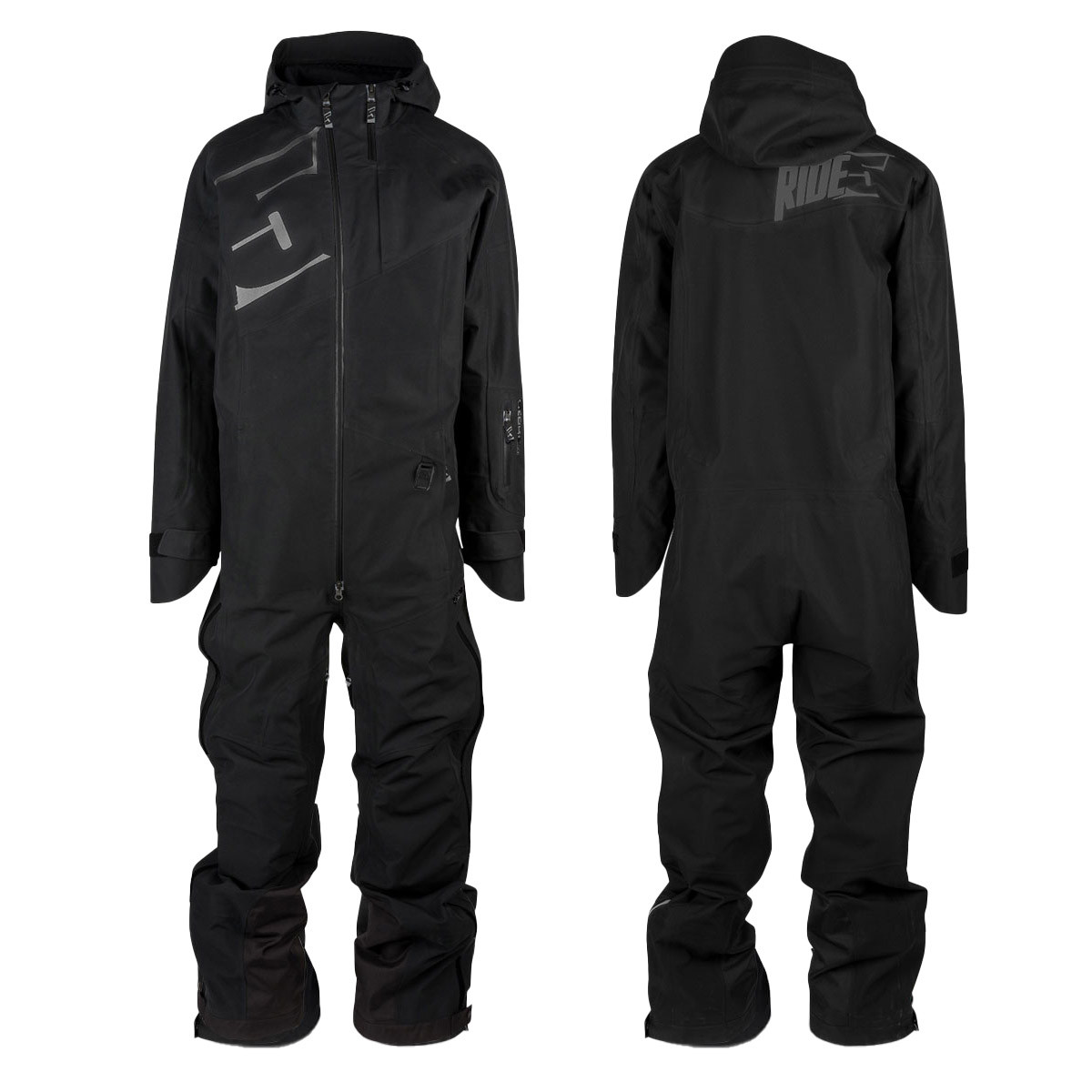 509 Stoke Mono Suit Shell