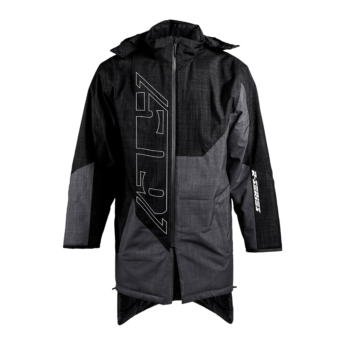 509 R-Series Pit Coat