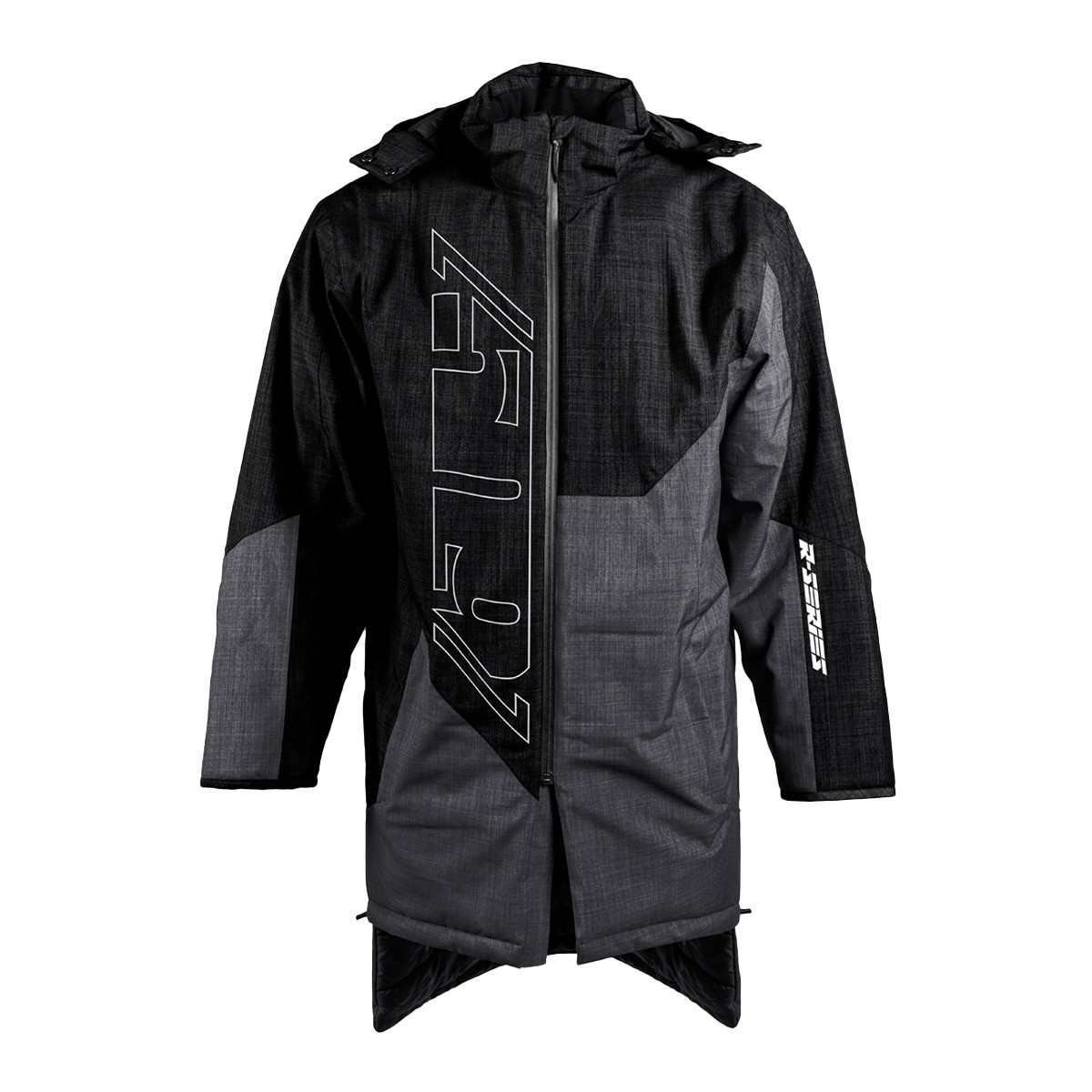 509 R-Series Pit Coat