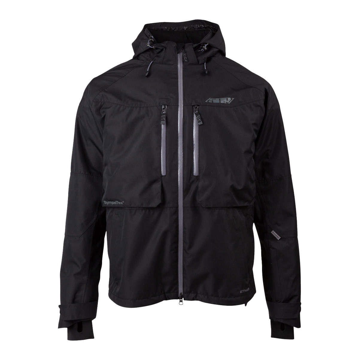 509 Ether Jacket Shell - Non-Current