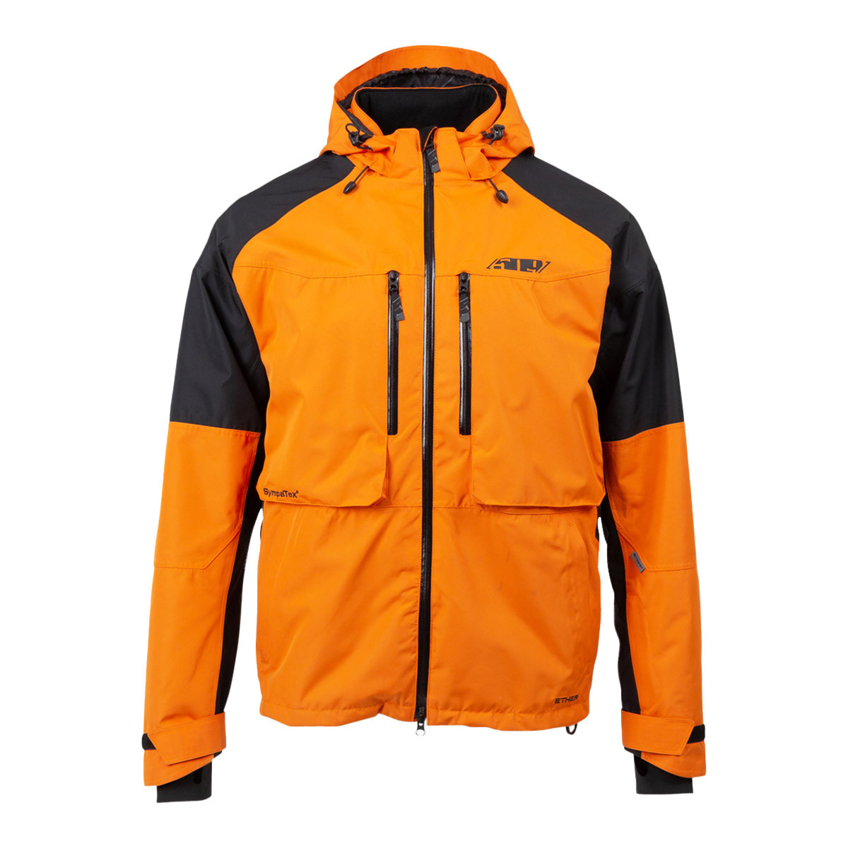 509 Ether Jacket Shell - Non-Current