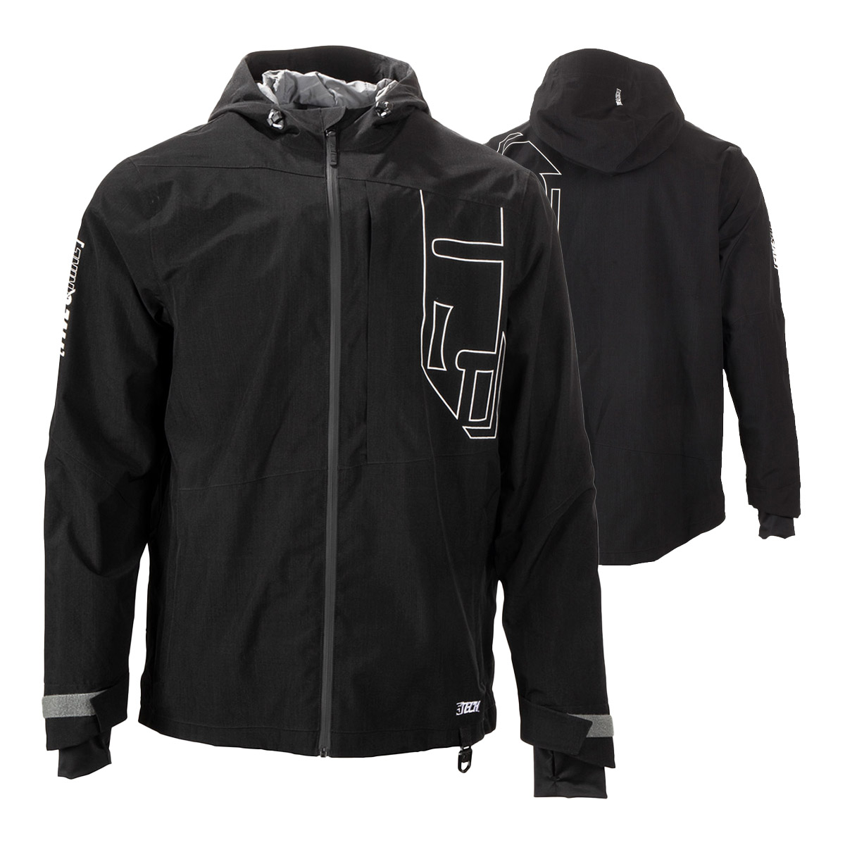 509 Forge Insulated Jacket