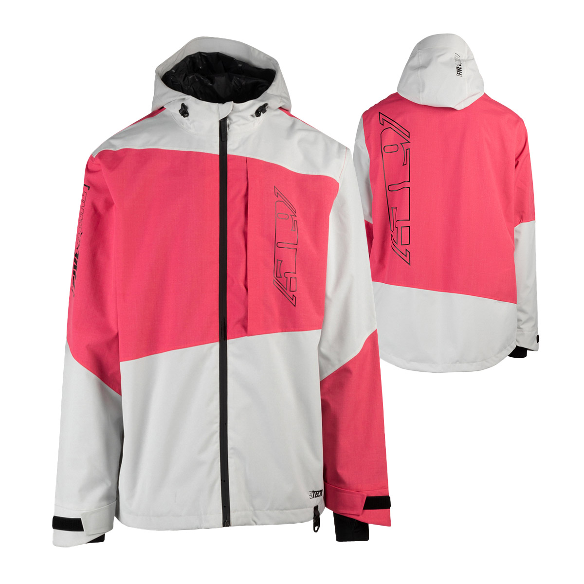 509 Forge Insulated Jacket