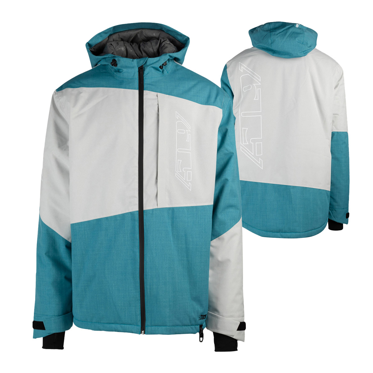 509 Forge Insulated Jacket