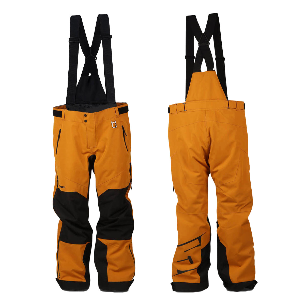 509 R-200 Insulated Bib | SnowBigDeal