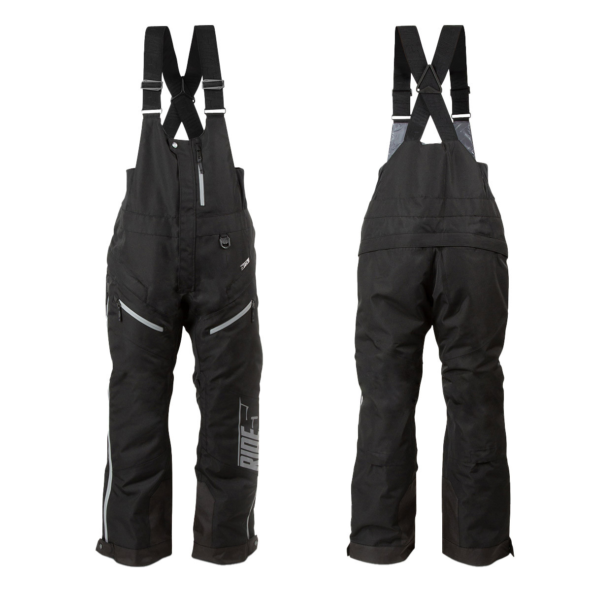 509 Women's Range Insulated Bib