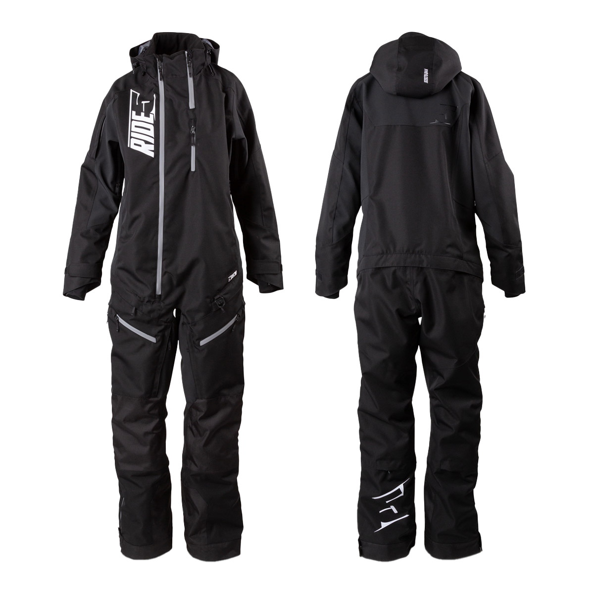 509 Women's Allied Mono Suit Shell