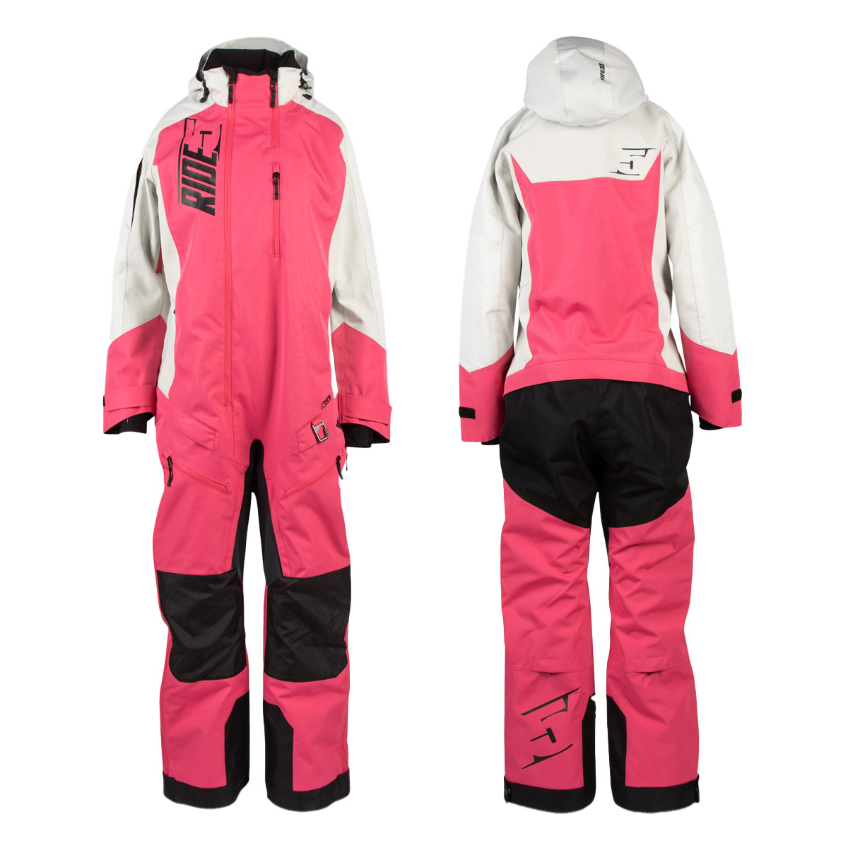 509 Women's Allied Mono Suit Shell