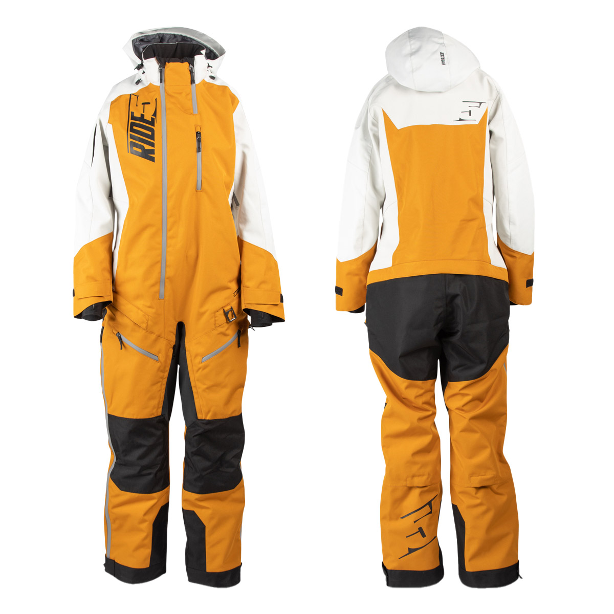 509 Women's Allied Mono Suit Shell