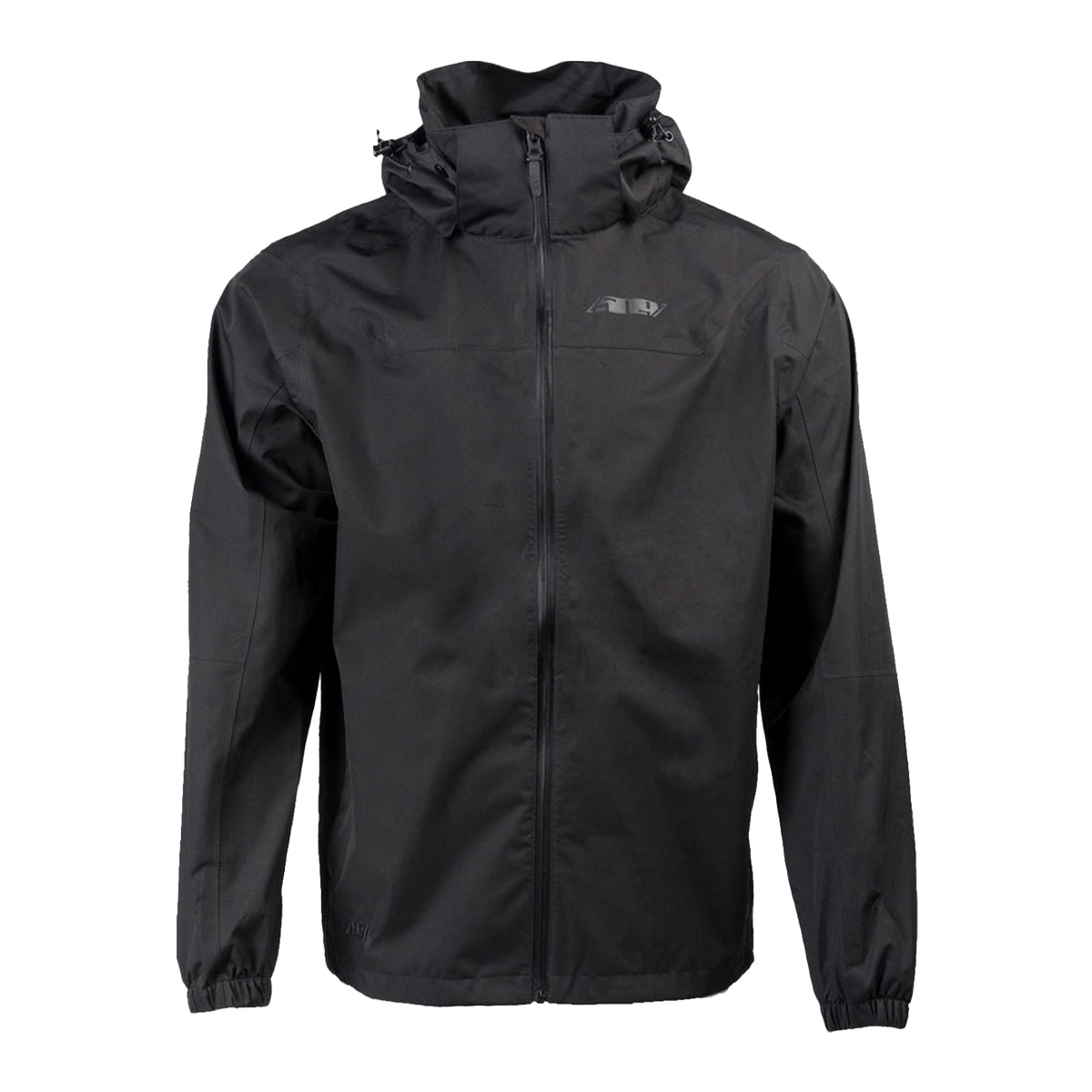 509 Barren Full Zip Jacket