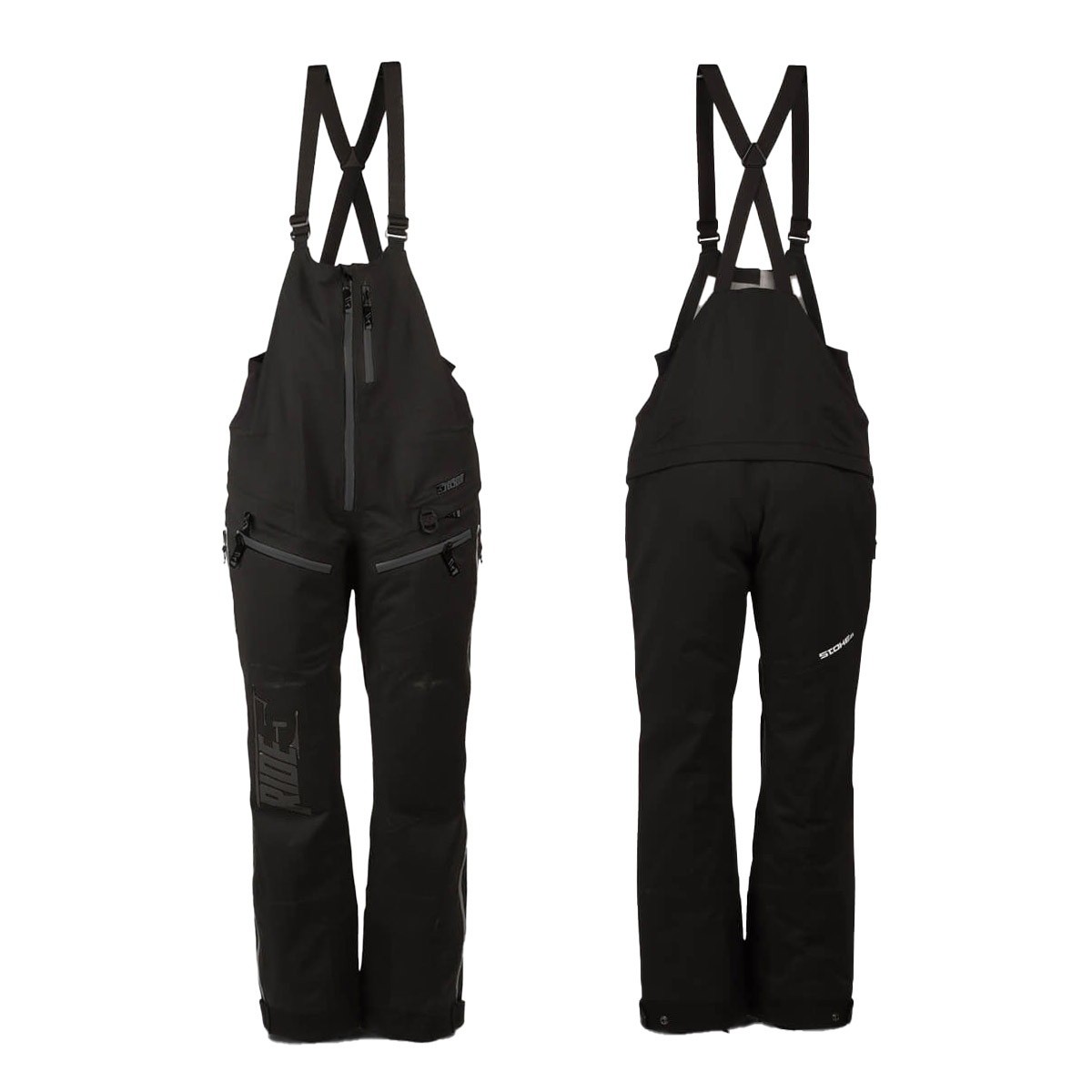 509 Women's Stoke ZL Bib
