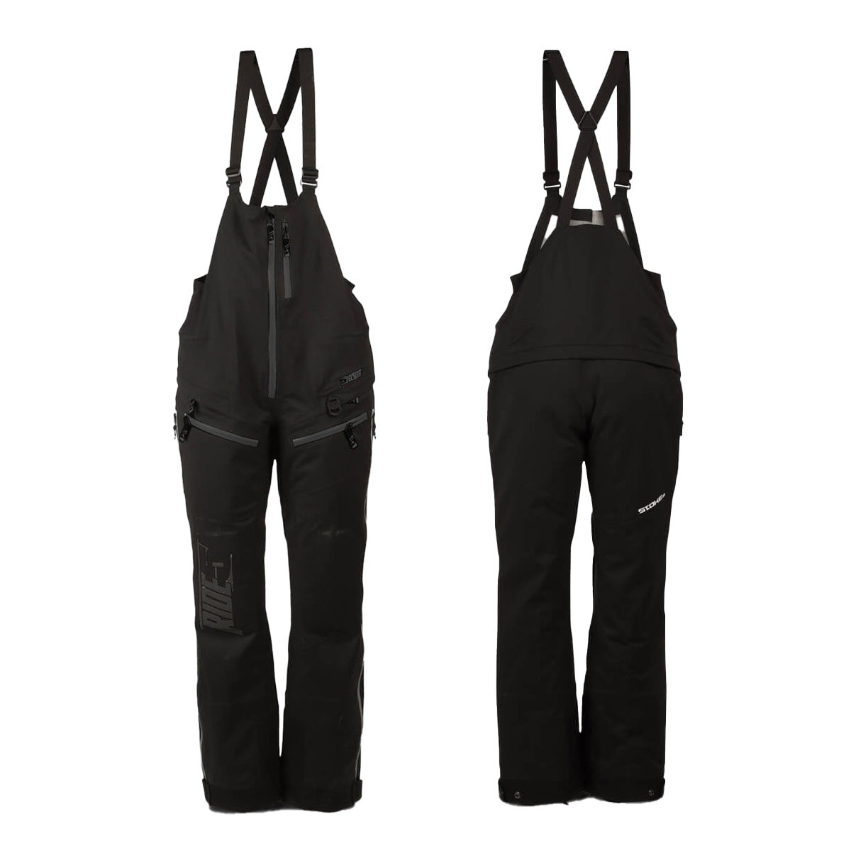 509 Women's Stoke ZL Bib