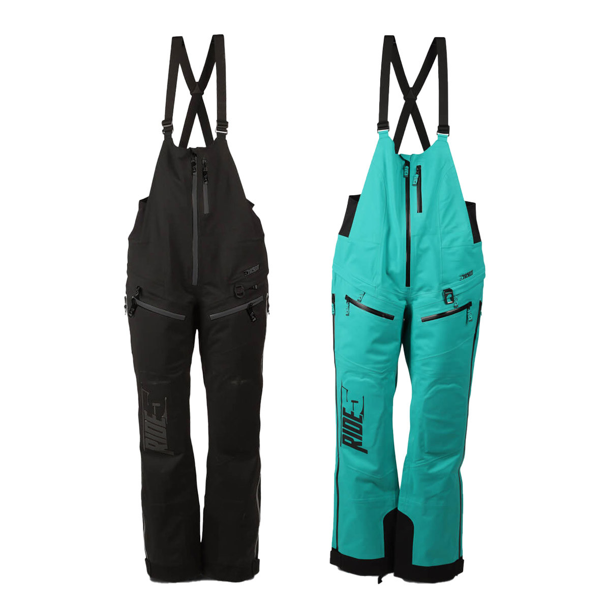 509 Women's Stoke ZL Bib