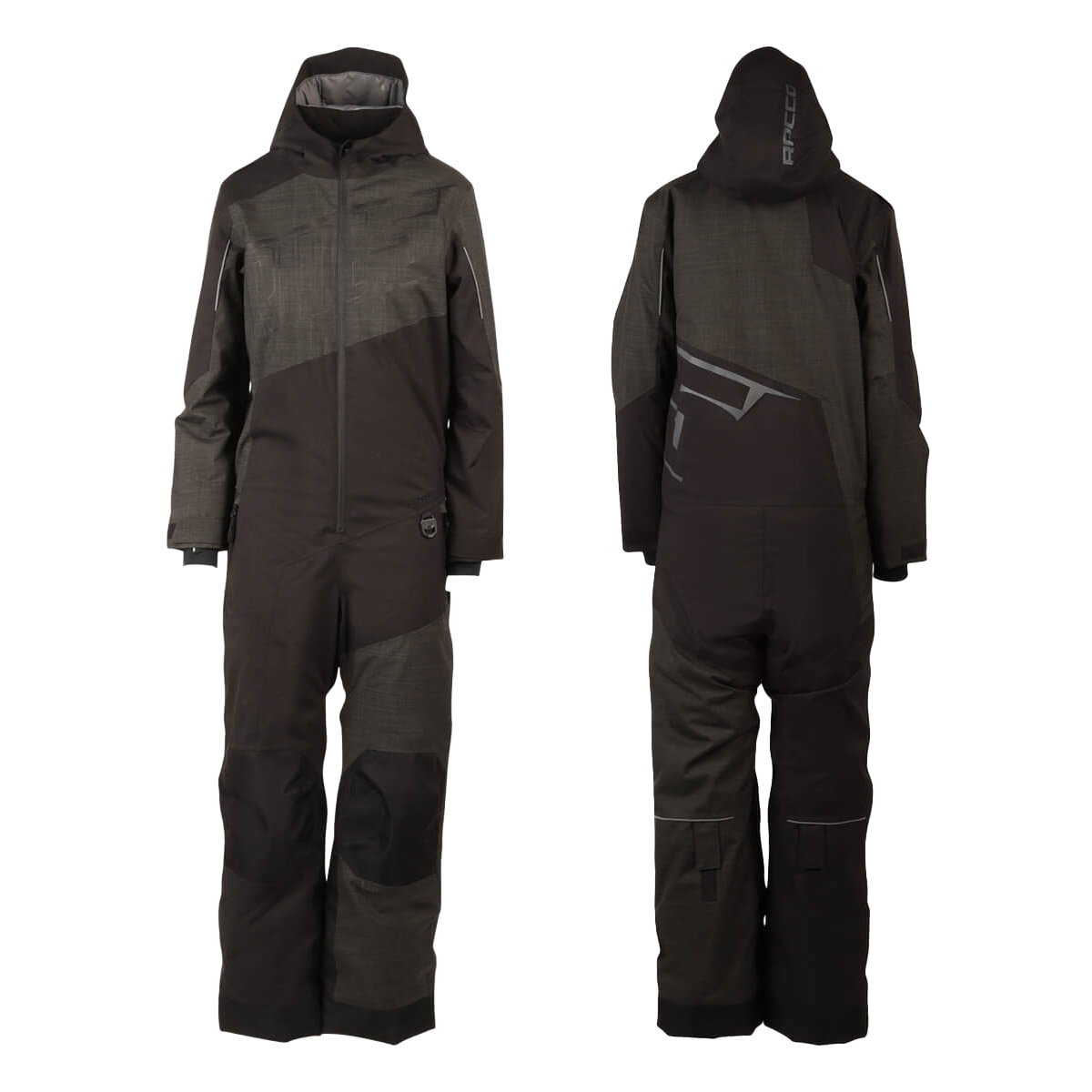 509 Youth Rocco Mono Suit