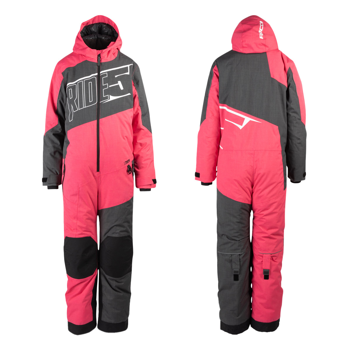 509 Youth Rocco Mono Suit