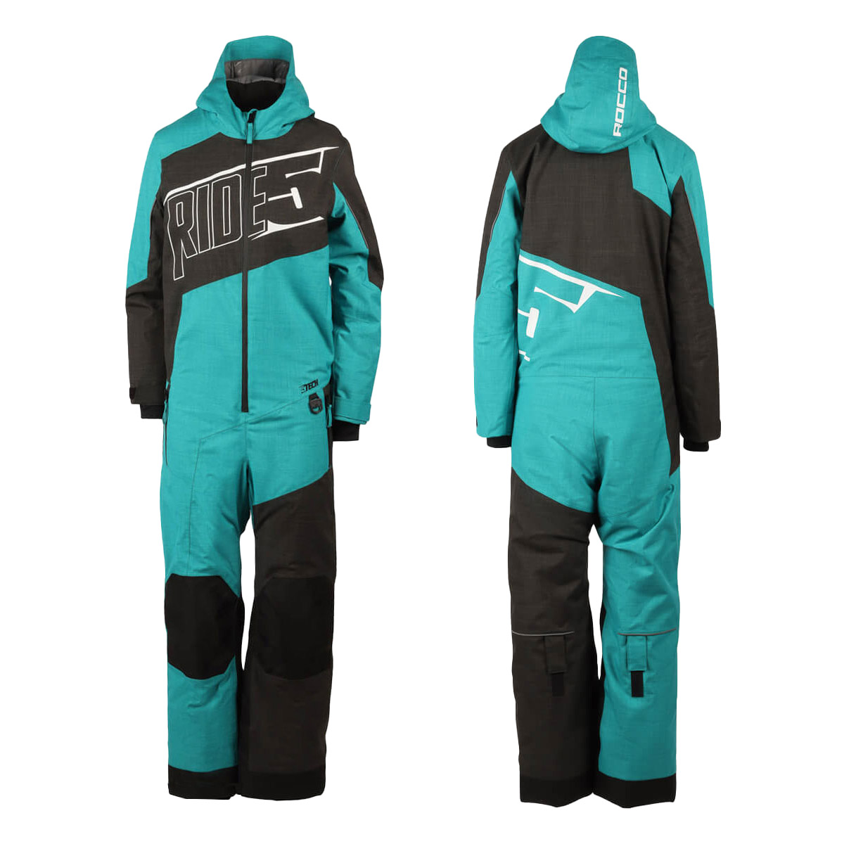 509 Youth Rocco Mono Suit