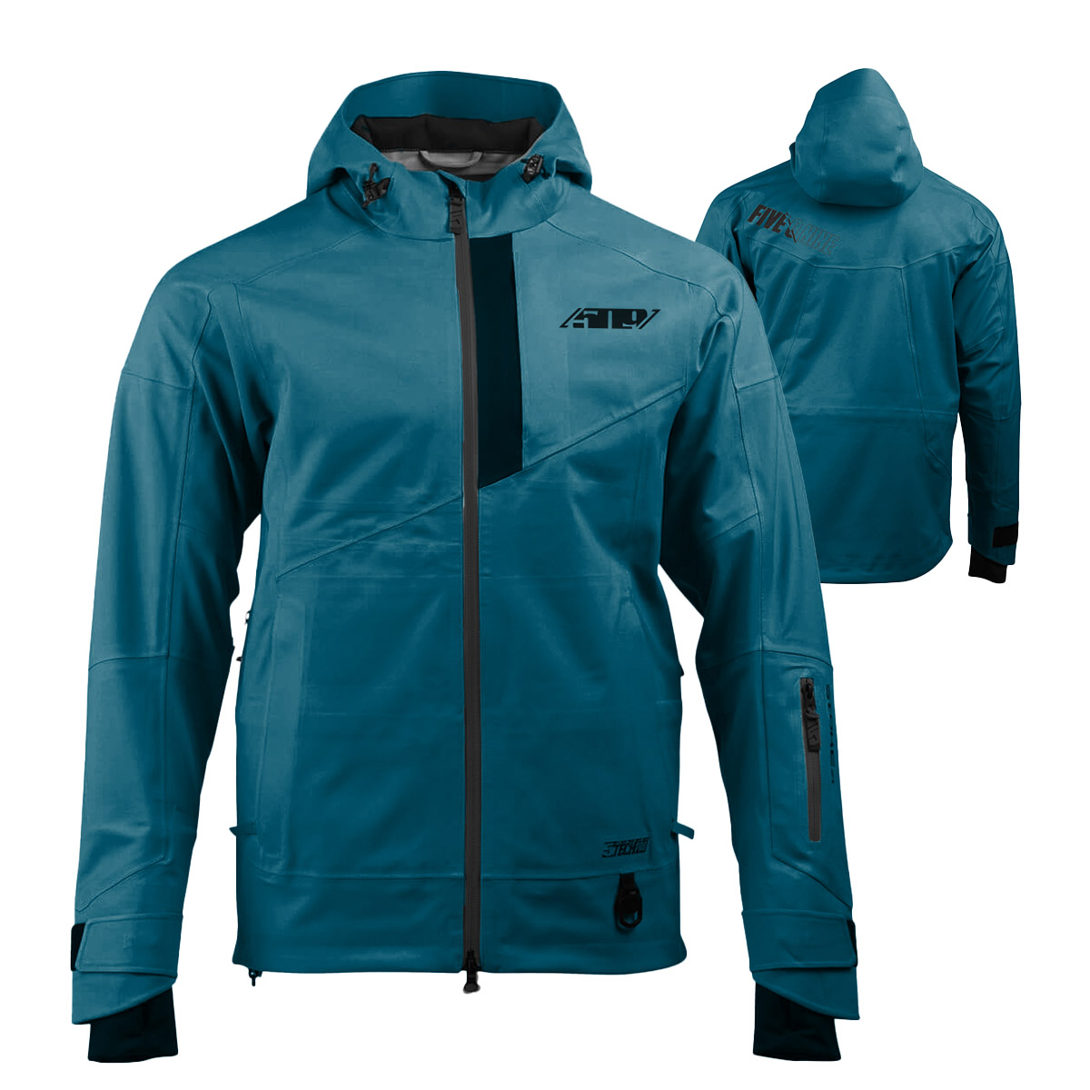 509 Stoke ZI Jacket