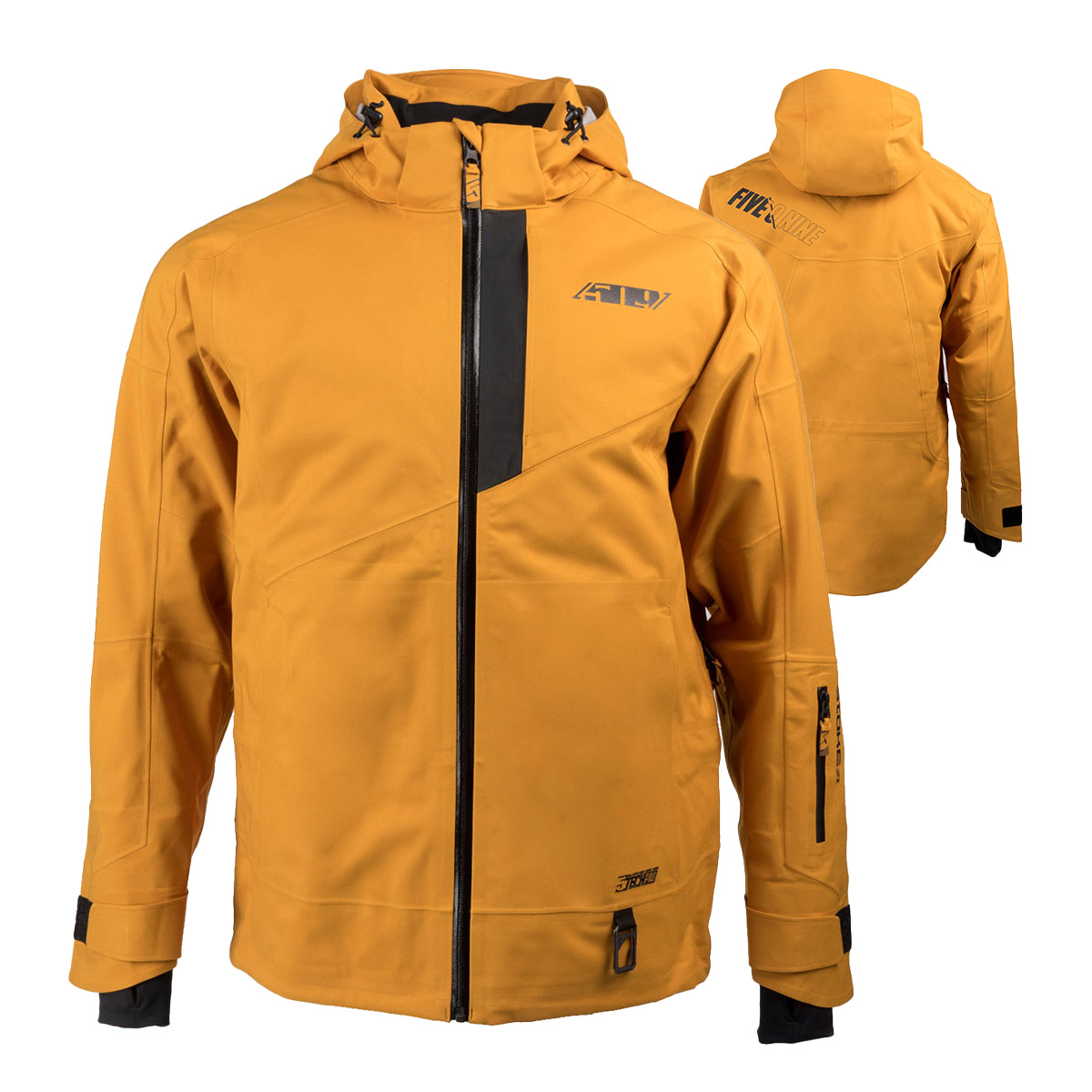 509 Stoke ZI Jacket