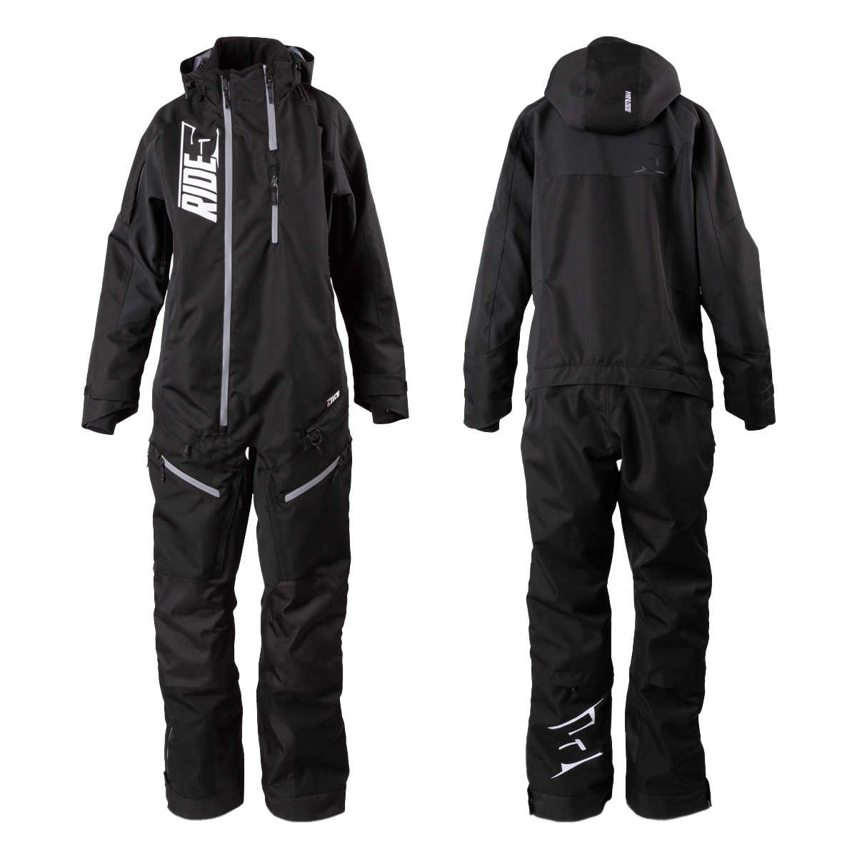 509 Women's Allied Insulated Mono Suit