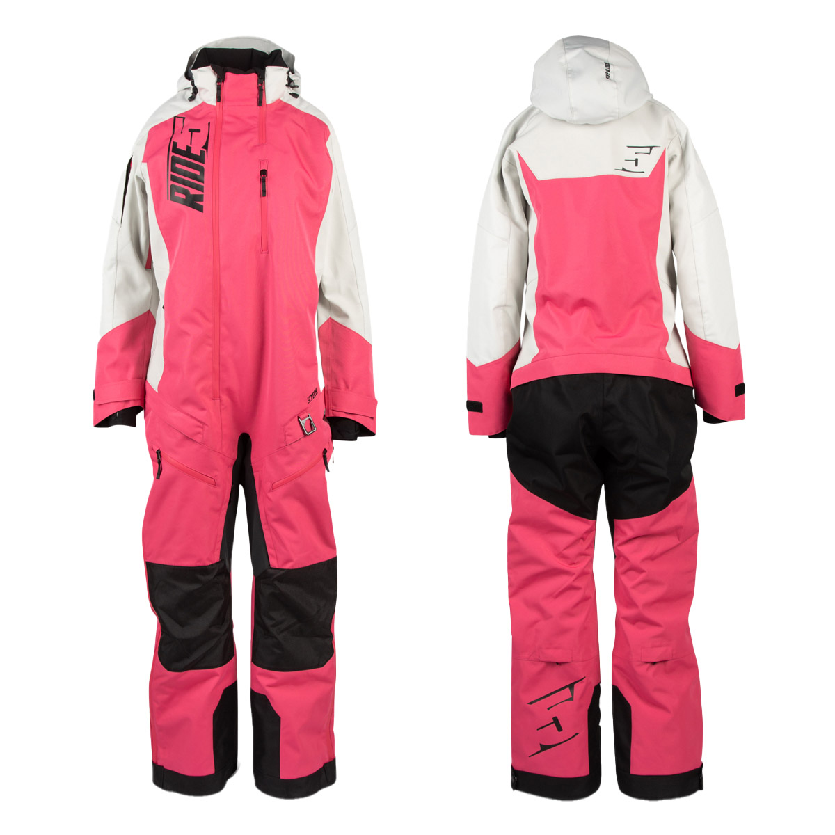 509 Women's Allied Insulated Mono Suit