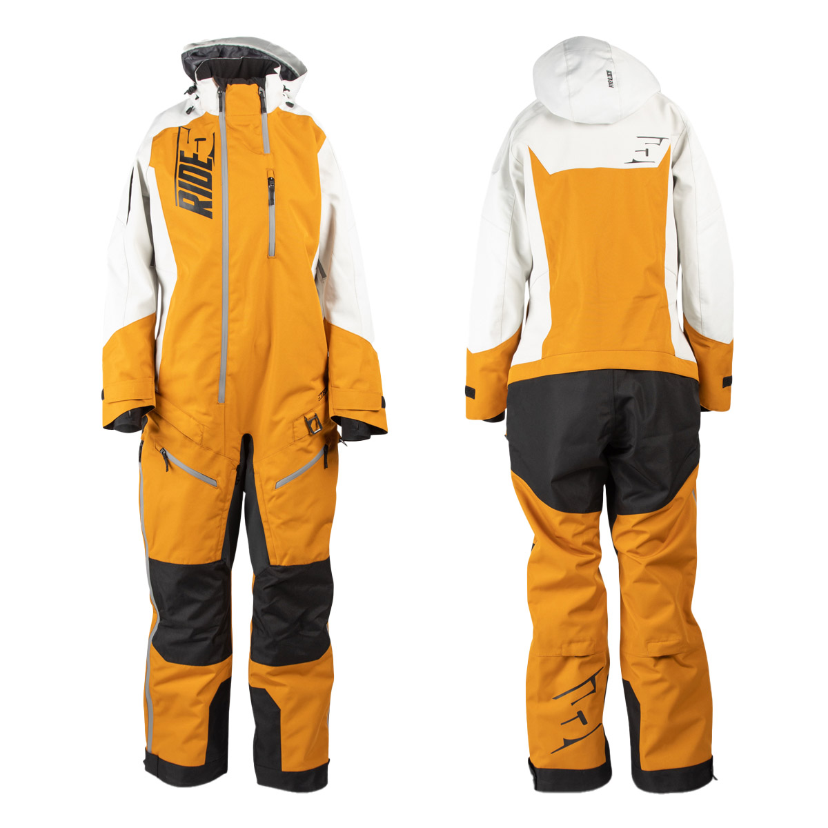 509 Women's Allied Insulated Mono Suit