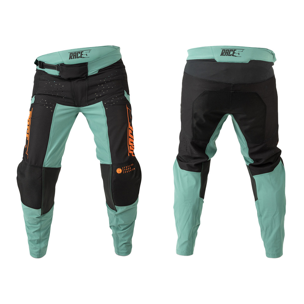 509 Race 5 Pant