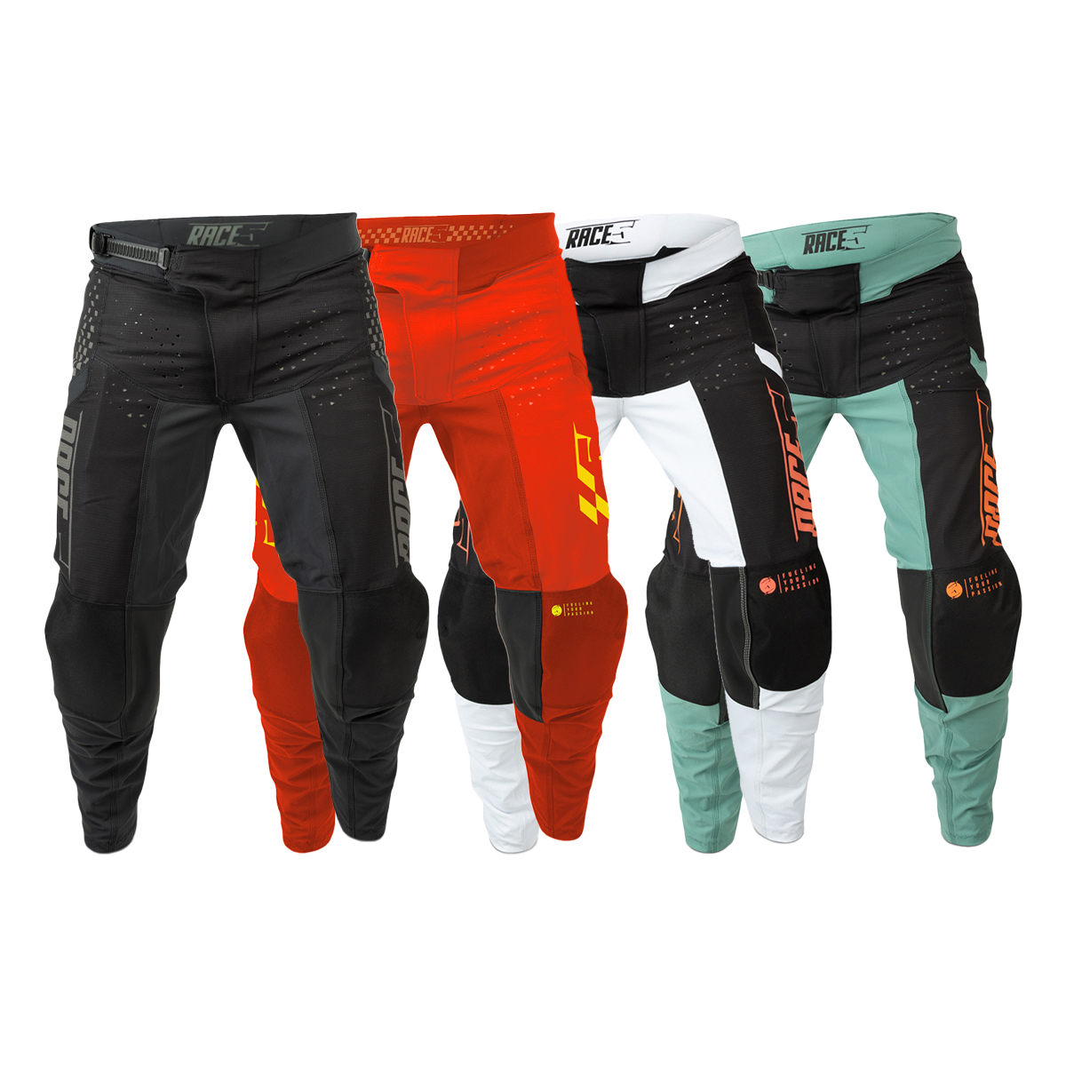 509 Race 5 Pant