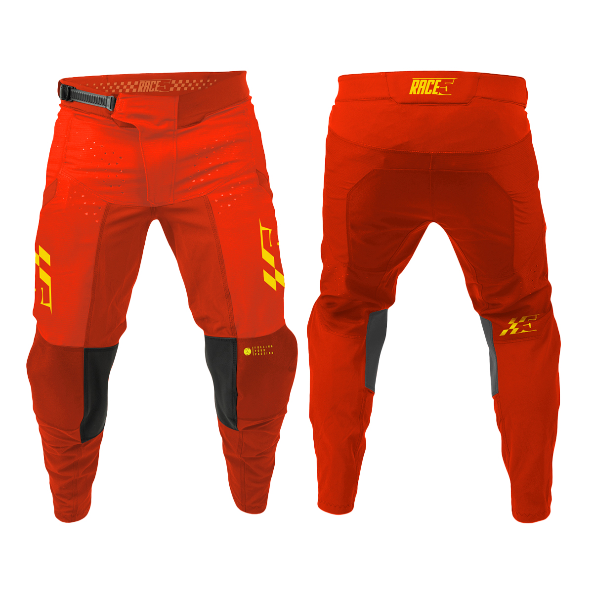 509 Race 5 Pant